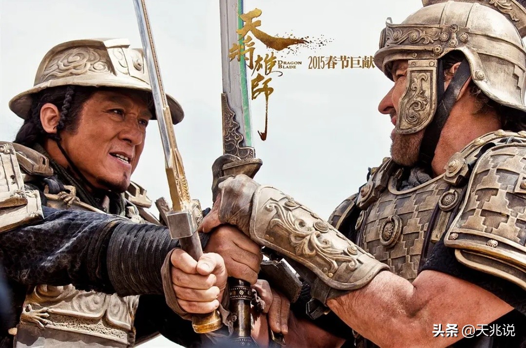 成龙为什么老是演烂片,成龙为什么烂片越来越多