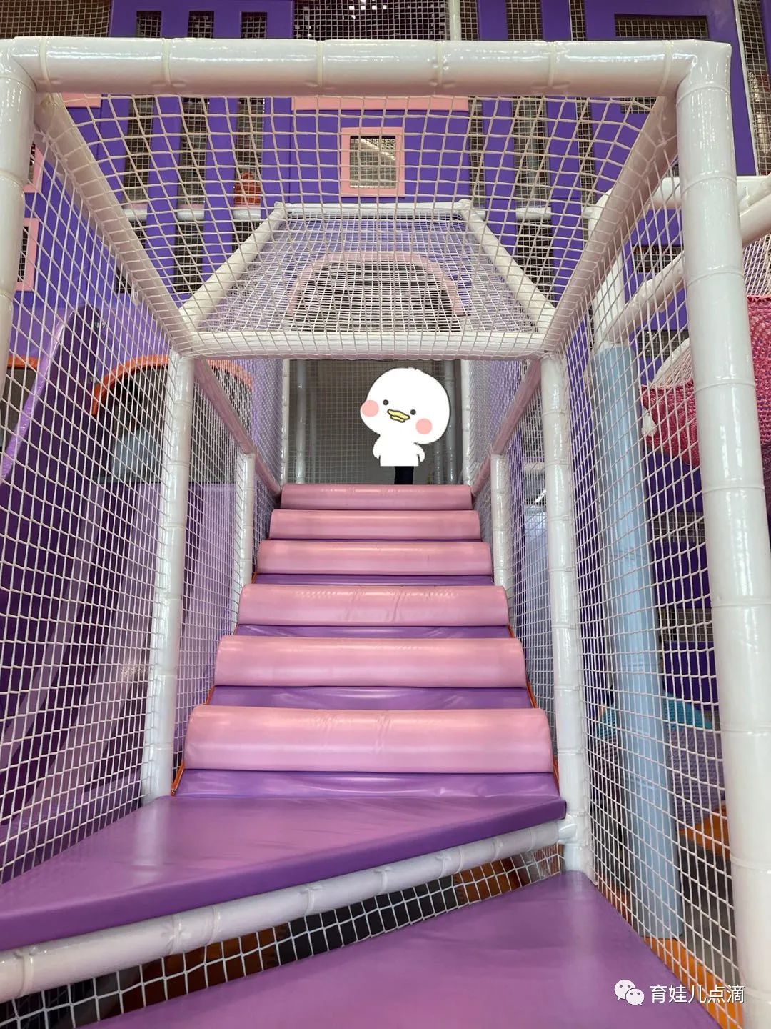 前滩有哪些适合遛娃的地方,前滩遛娃圣地