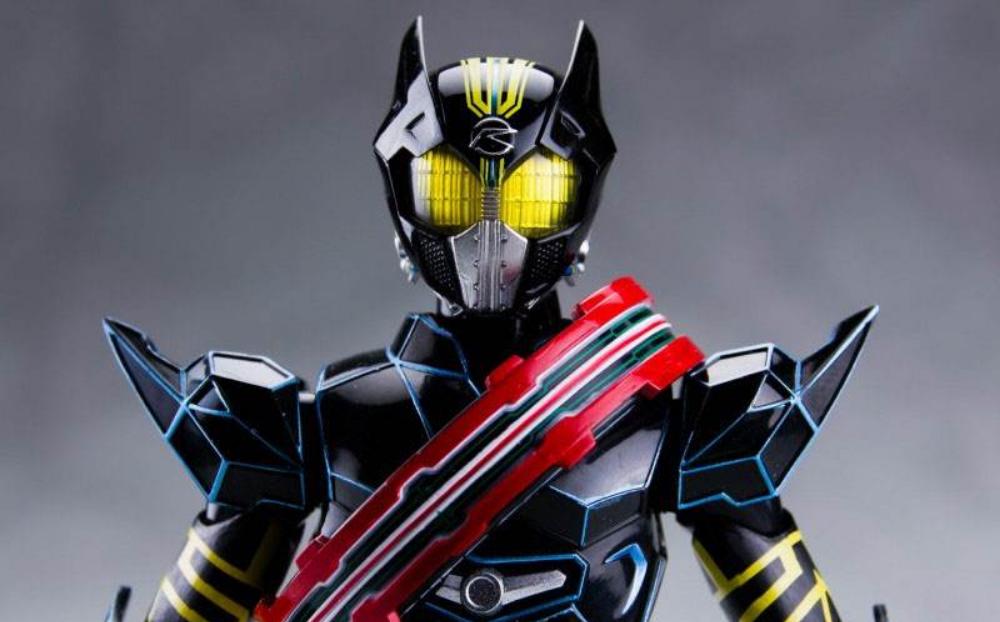 平成假面骑士主骑最终形态 (盘点旧十年主骑过渡形态)