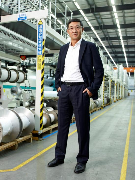 放弃年薪百万工作接手家族企业,放弃国企工作自己创业