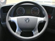 东风天龙40方饲料散装运输车,天龙385马力散装饲料车