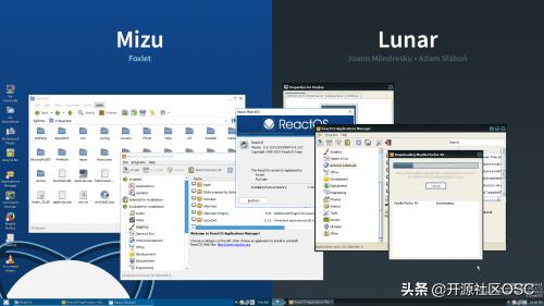 reactos源码阅读,reactos操作系统下载