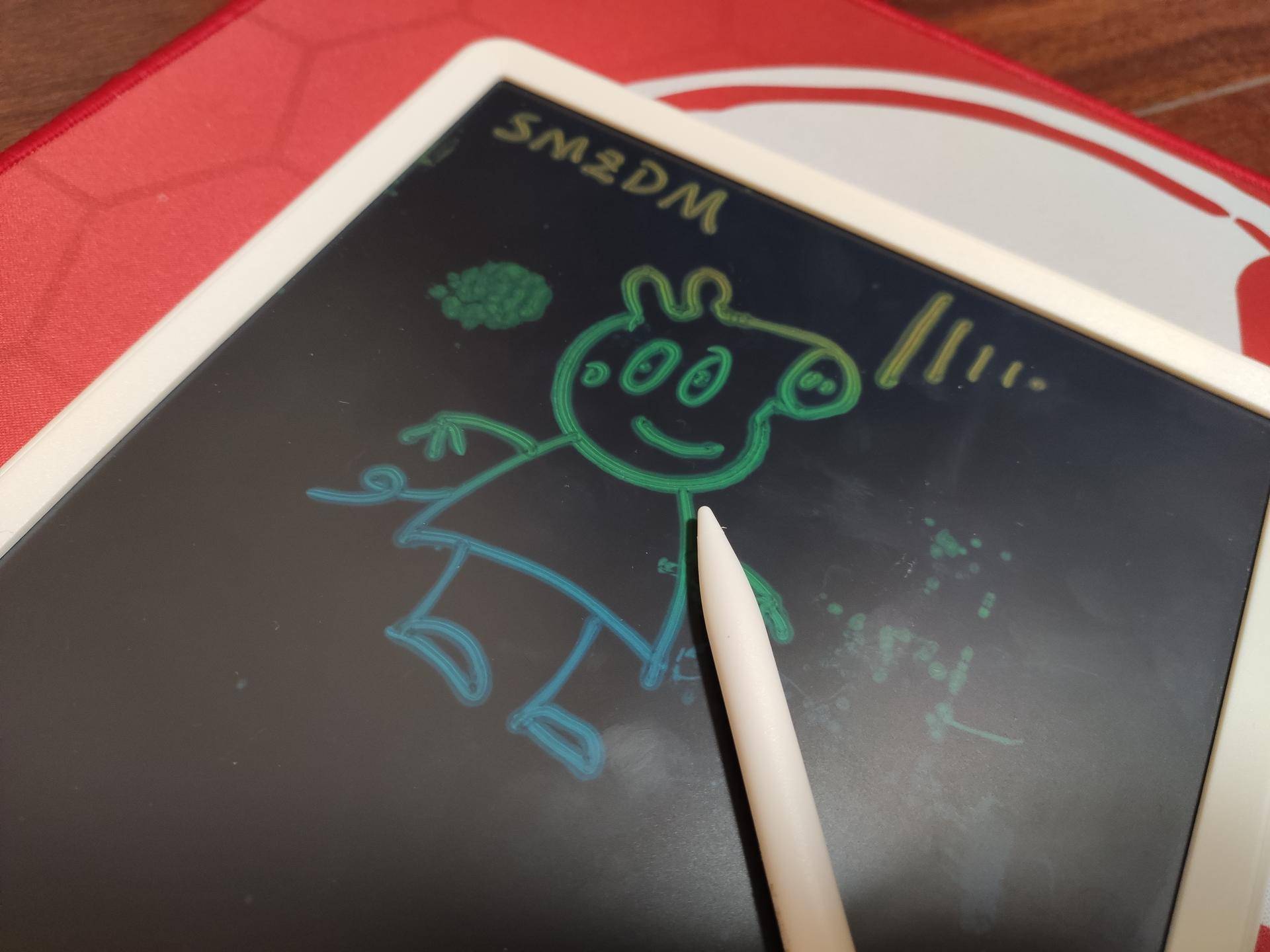 六一礼物小黑板,六一礼物儿童液晶手写板