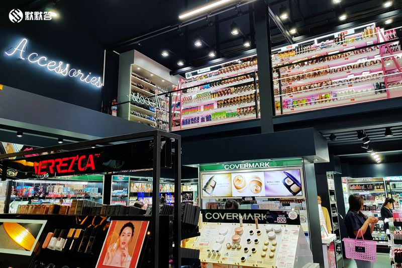 清迈最便宜的化妆品店,清迈护肤品店推荐