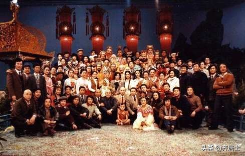 86版西游记高老庄经典版,为什么86版西游记好看