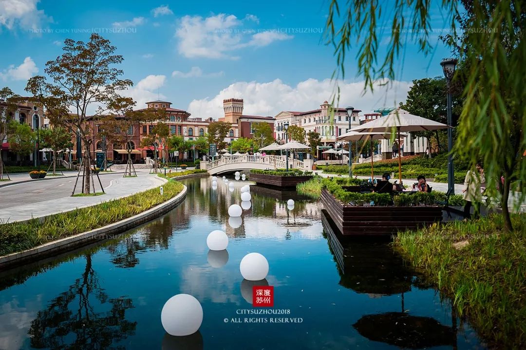 苏州有几个世界之最,苏州之最一览