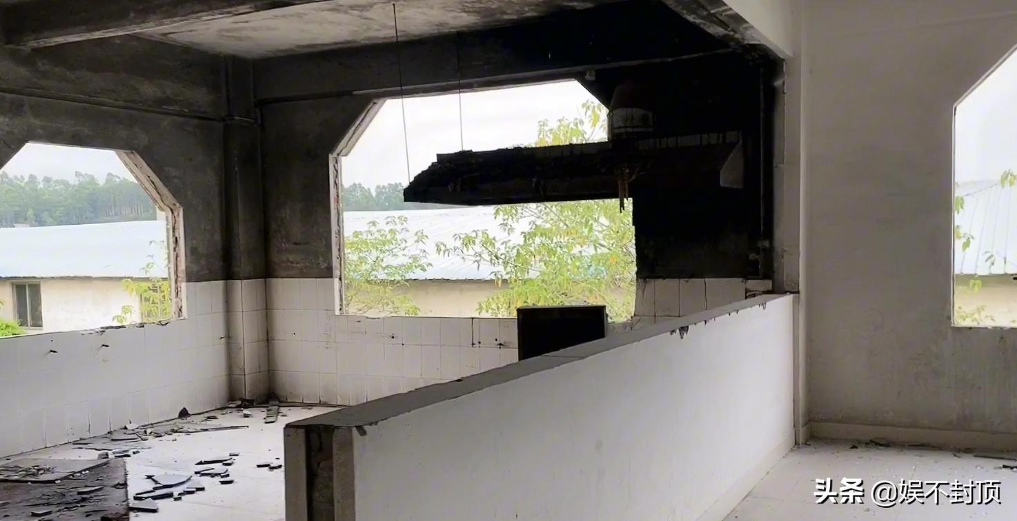 广东工厂目前现状,广东工厂现状最新