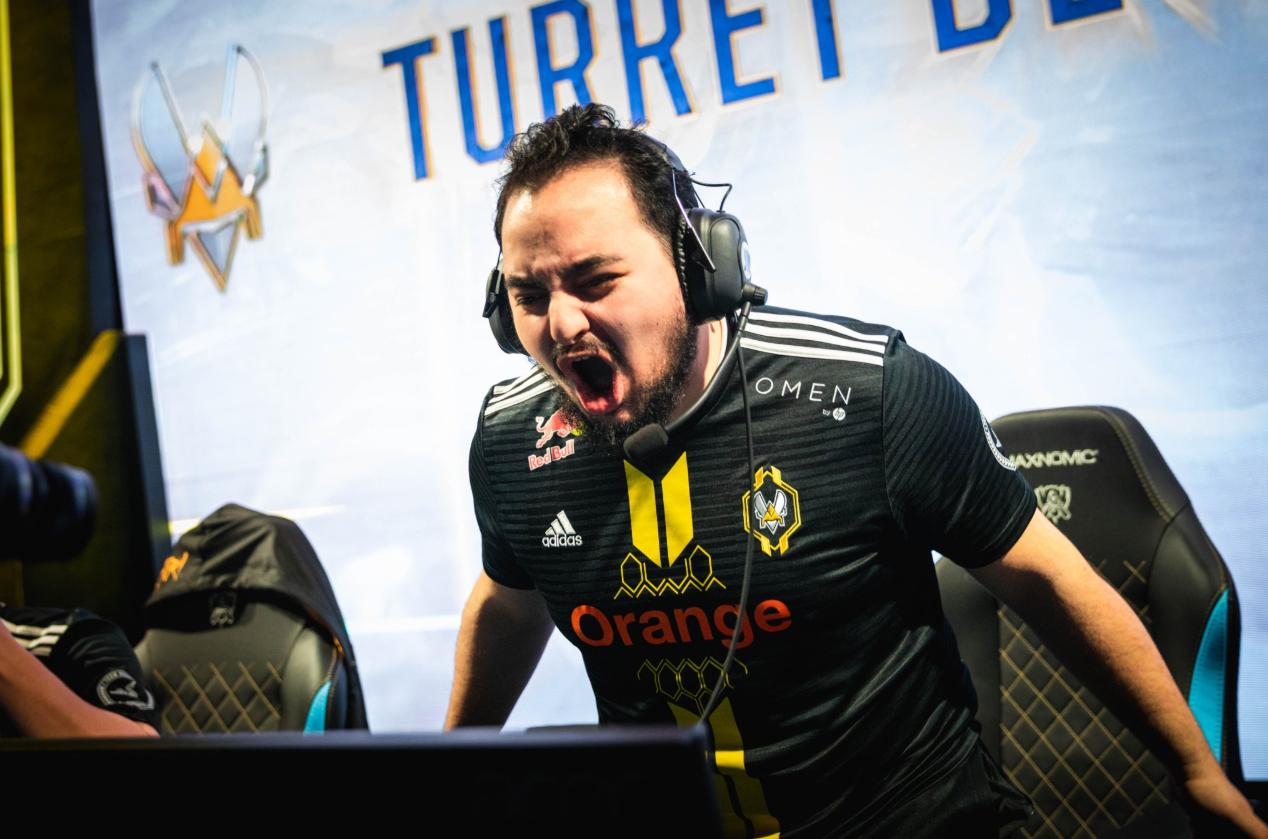 英雄联盟震撼人心的大招,英雄联盟新技能展示