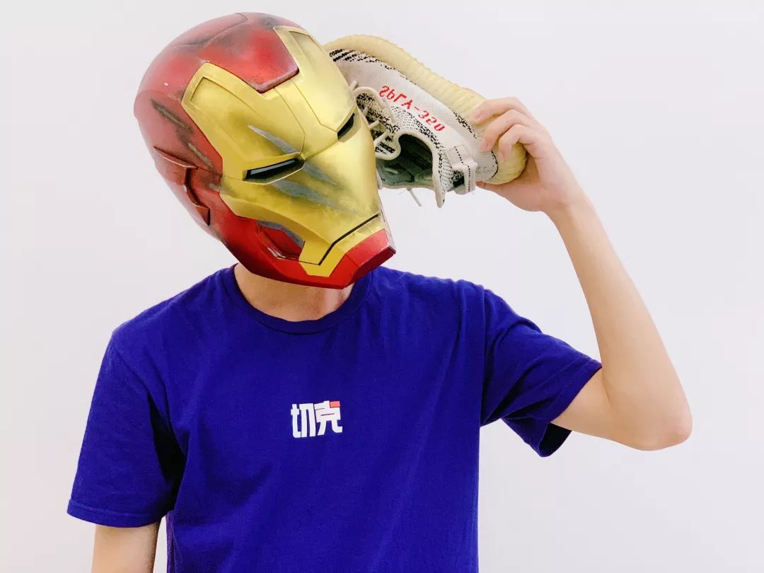 球鞋联名骗局,球鞋联名炒作