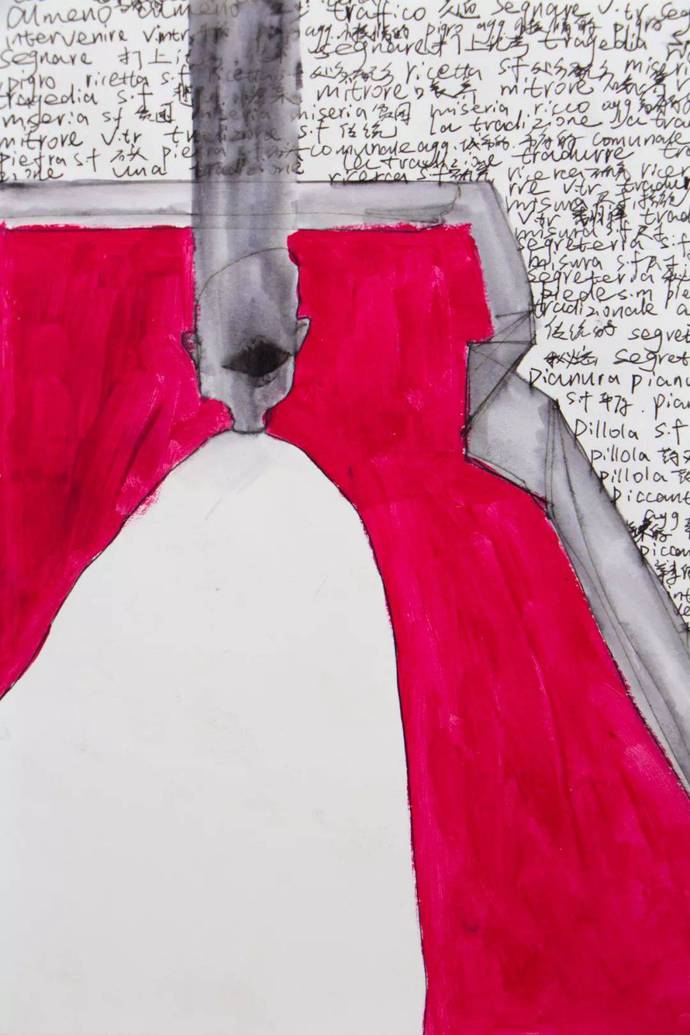 西南民族大学艺术学院21届,西南民族大学艺术展演