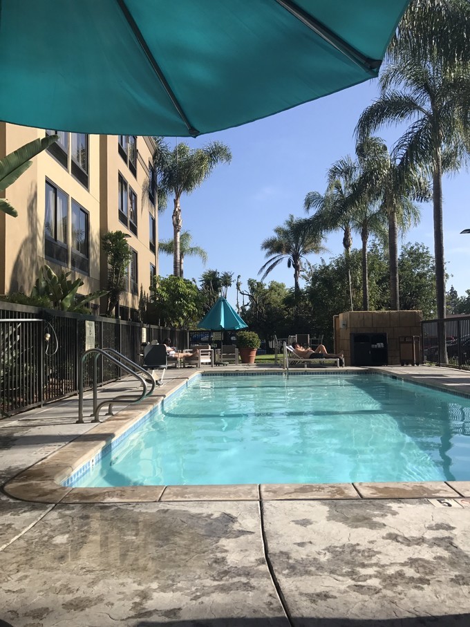 假如美国能说话（洛杉矶篇）