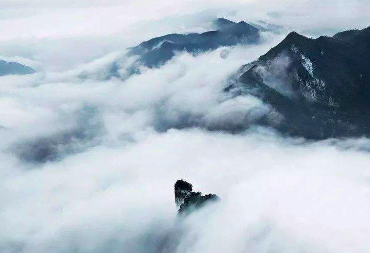 元稹写下一首情诗，句句肉麻，却成为流传千年的情诗经典