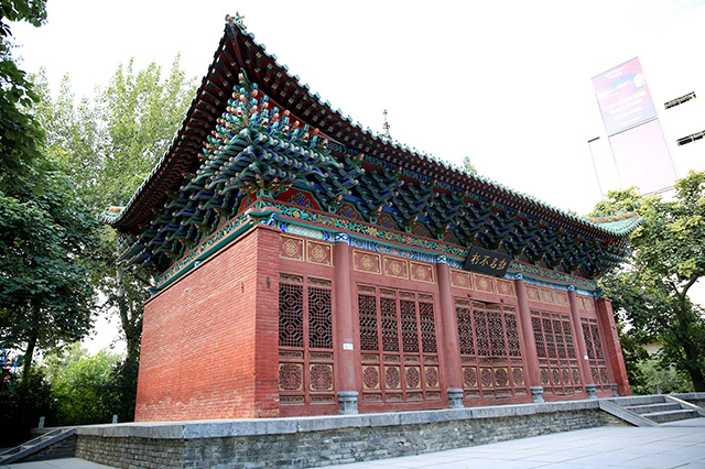 郑州适合亲子旅游的地方一日游,郑州适合一家人旅游的景点