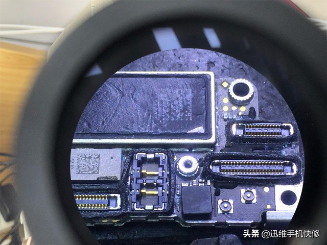 iphone7进水后开不了机怎么办,iphone7进水不开机维修要多少钱