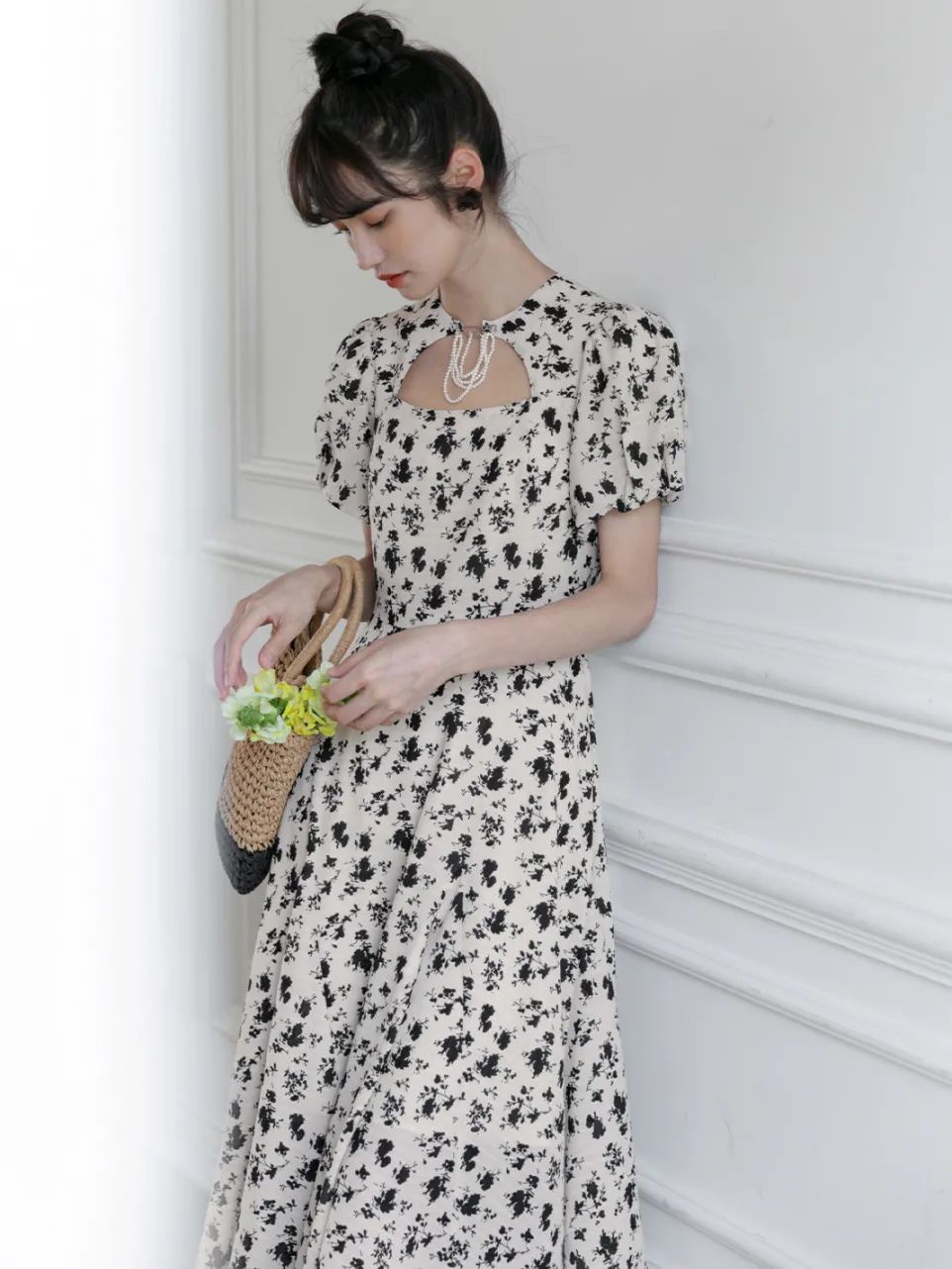 淘宝女装平价高级选择哪个,淘宝女装哪个质量好又好看