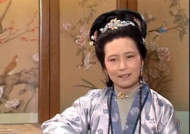 红楼梦分析王夫人,红楼梦王夫人谁厉害