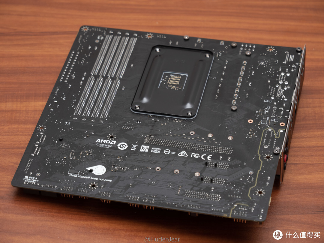 等等*党**迎来胜利曙光之后的R55600G+B550MMORTAR装机