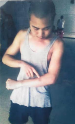 冷水江两高中生杀教师案真凶疑云,冷水江高中生杀人案