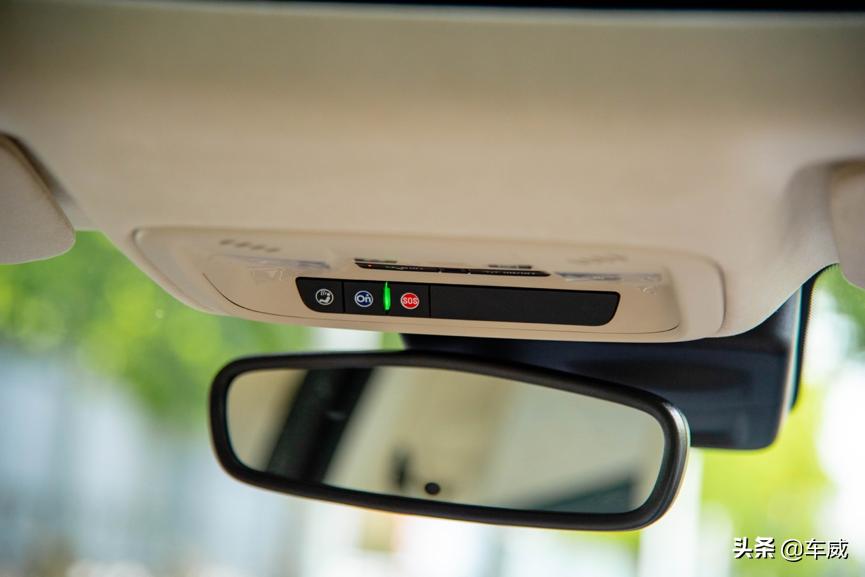 别克新君越的行驶质感怎么样,别克君越尊贵版空间