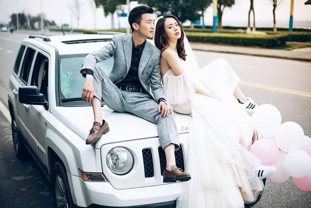 常州拍婚纱照哪家比较好,常州拍婚纱照选哪家便宜又好