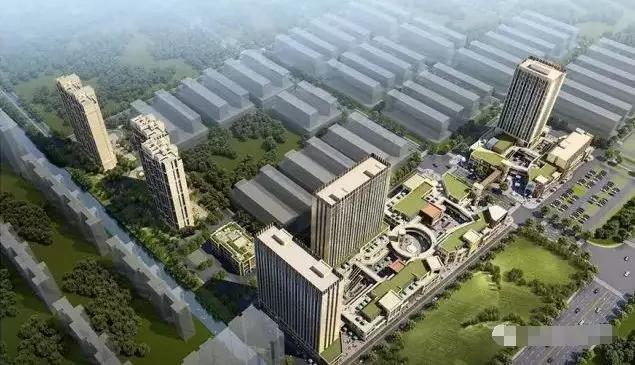 大消息刚传来！事关昆山永旺你所期待的永旺建在这里