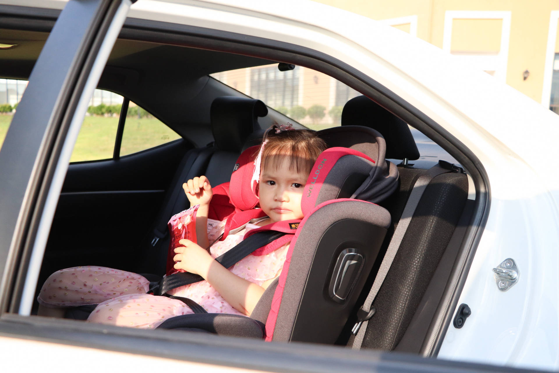 安全座椅选择维度,儿童安全座椅一般怎么选