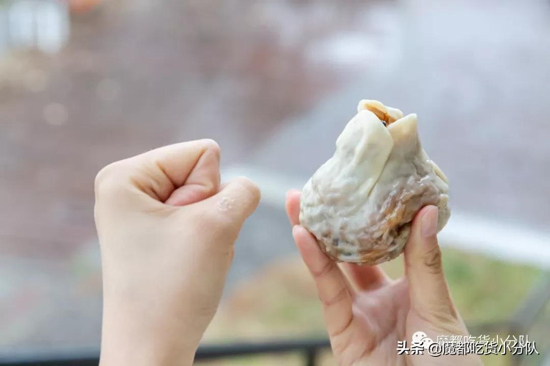 魔都糯米糕,魔都早餐吃喝指南