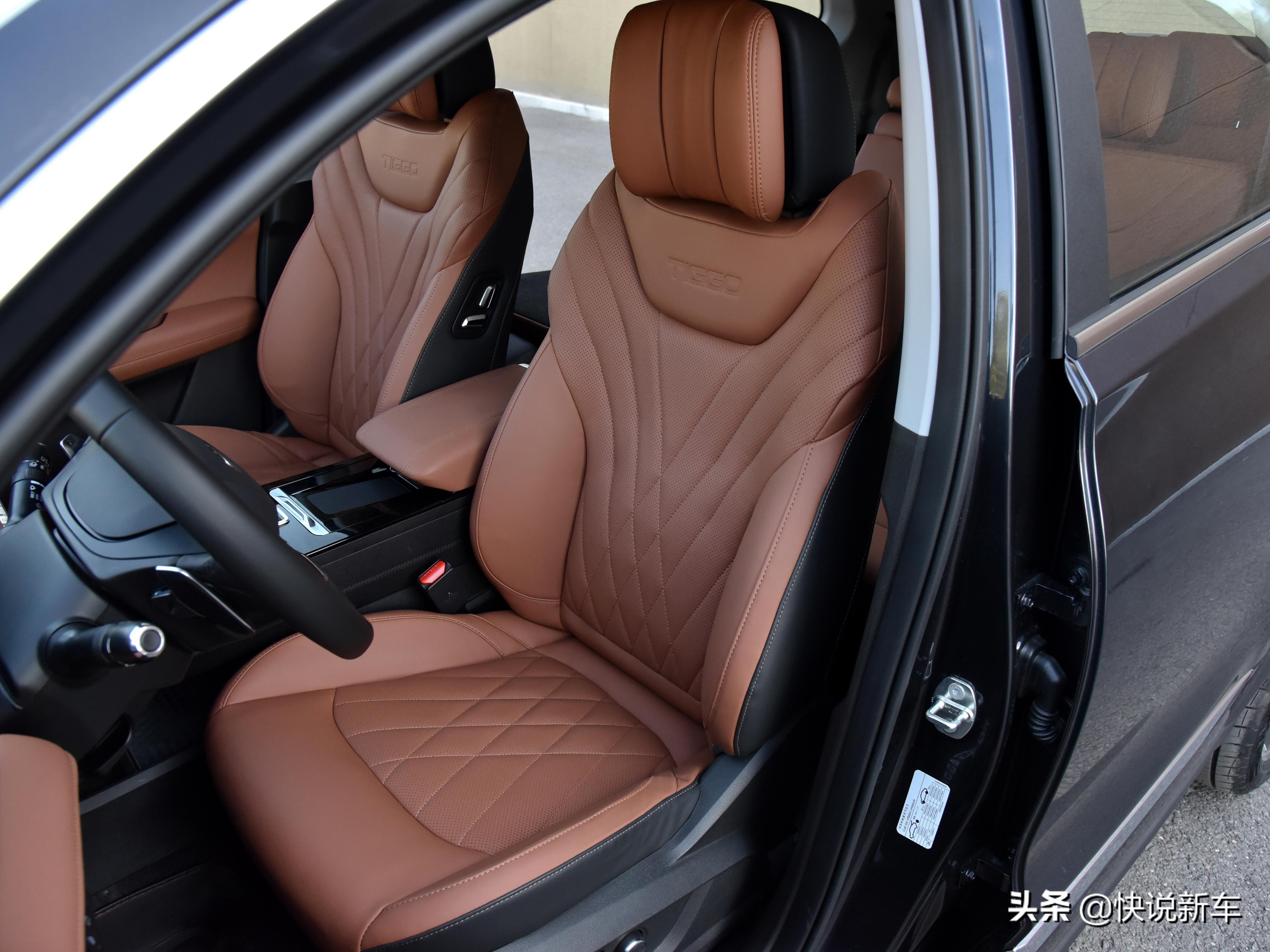 瑞虎8plus和瑞虎8pro哪个好,瑞虎8plus买1.6t还是2.0t