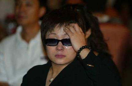 演员傅彪的母亲是老演员孙桂田吗,傅彪的母亲是谁和孙桂田什么关系