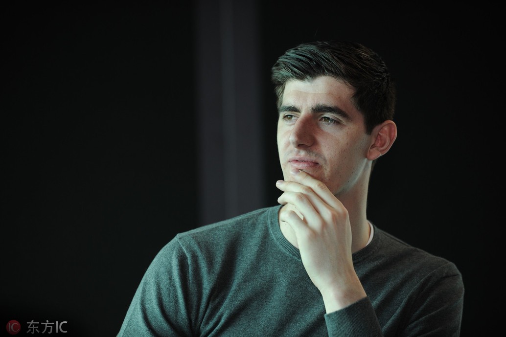 人人都骂库尔图瓦，但人人都是库尔图瓦