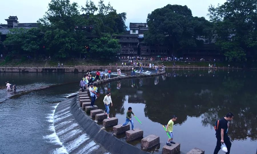 四川旅游五天必去景点,游玩好去处四川