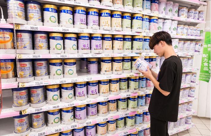 2019年央视曝光的假洋奶粉有哪些,有毒的奶粉被曝光是什么奶粉