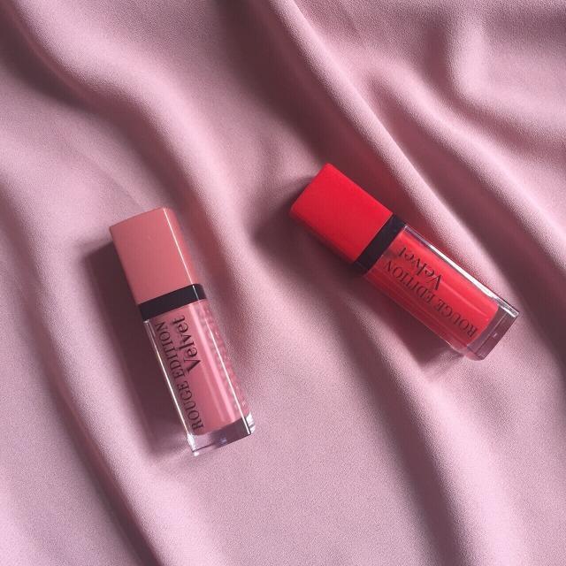 黄皮深唇口红推荐不掉色经典口红,黄黑皮日常口红推荐排行榜前十名