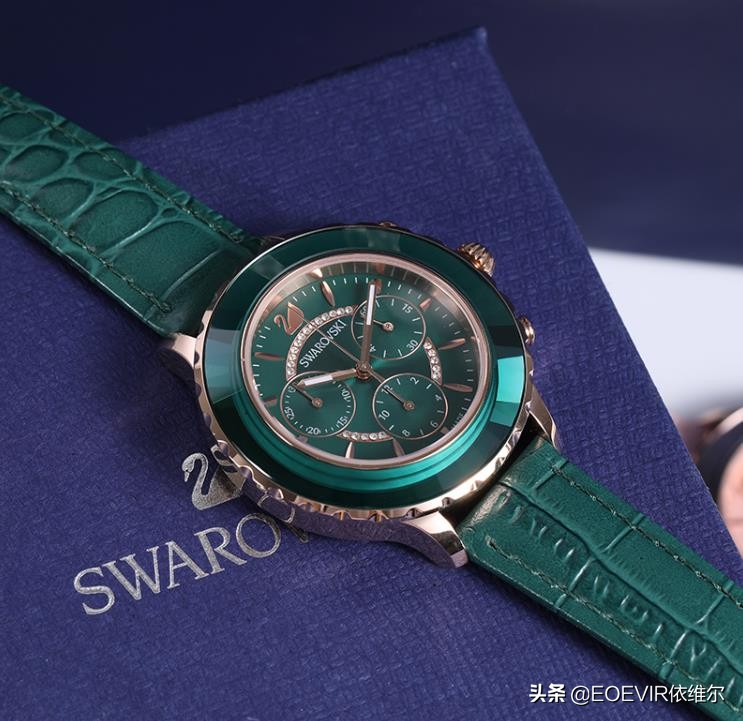 干货新手入门必备,入门奢侈品腕表推荐