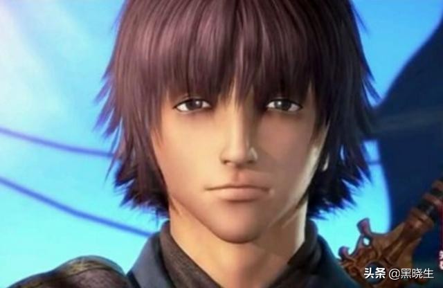 秦时明月:他是汉初三杰之一!在秦时明月中身份实力到底怎么样?