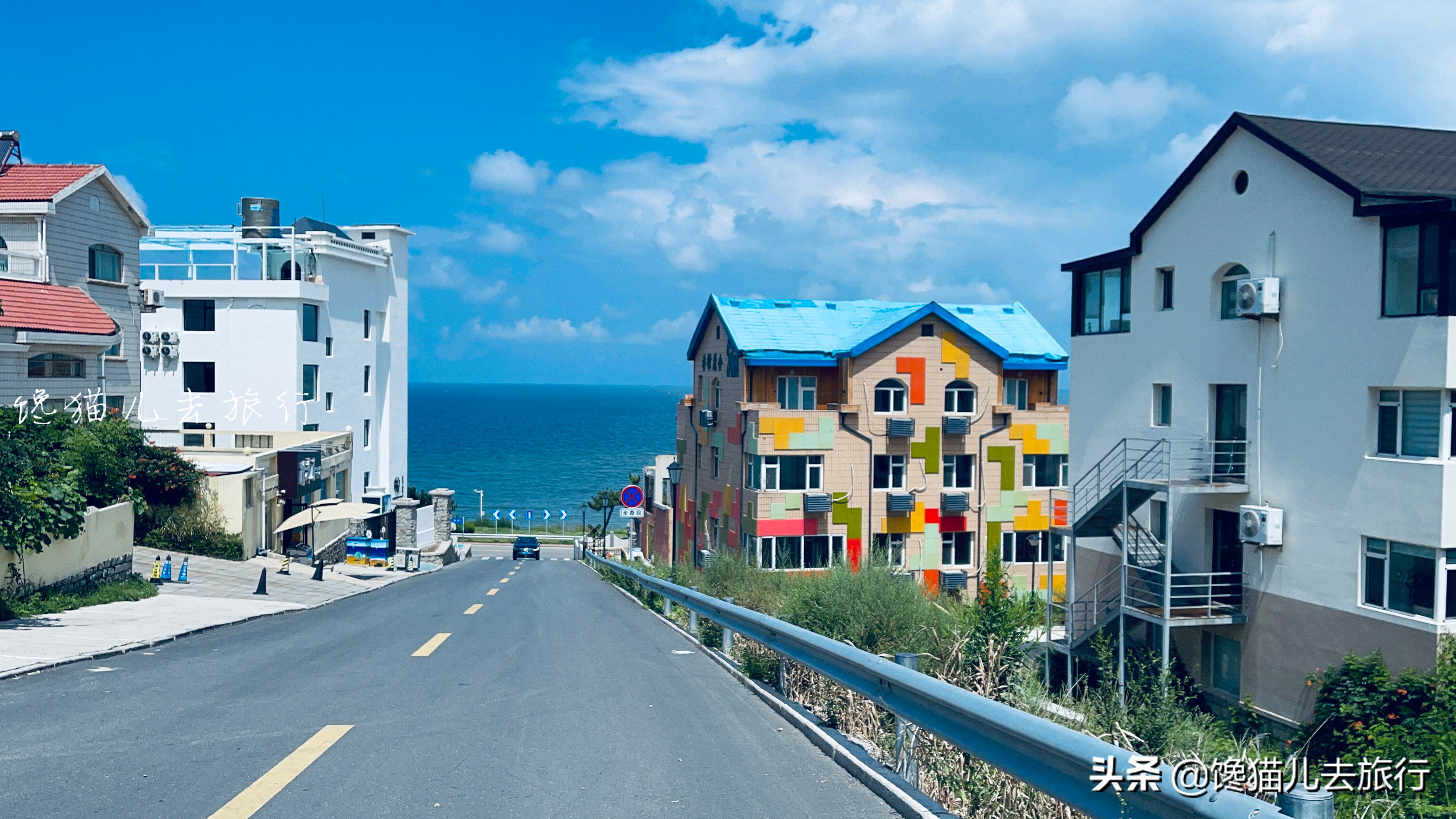 海边旅游去青岛好还是威海好,山东海边旅游哪里好又便宜