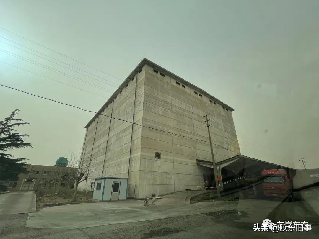 莱阳所有的国企有哪些,莱阳四大龙头企业