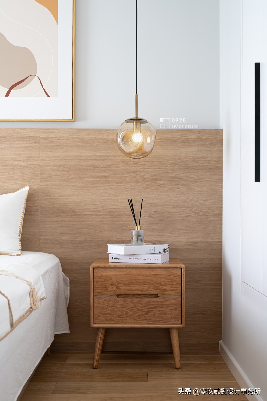 温柔奶茶色，把身心安置在放松的岛屿