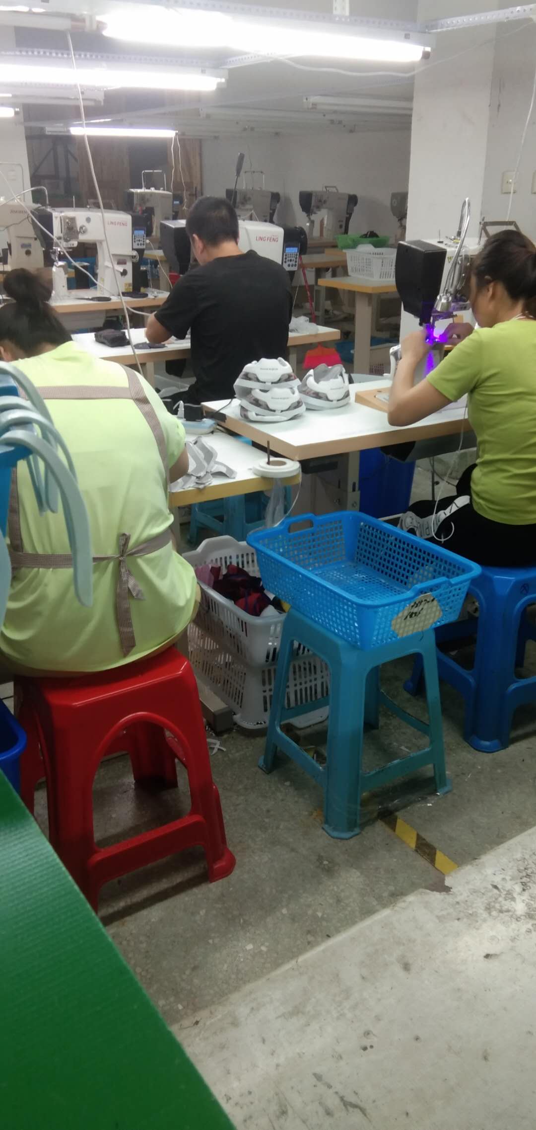 温州鞋厂的现状,温州鞋厂不景气怎么办