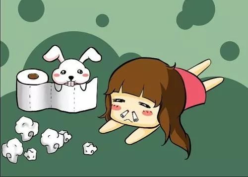 冬季干燥鼻子出血怎么办,每到冬季鼻子就出血