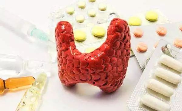 甲亢反反复复，不如干脆治成甲减