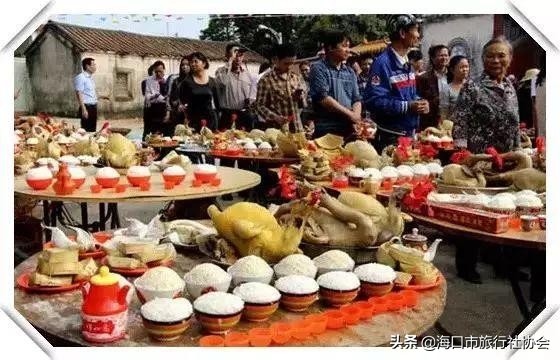 民俗文化还有什么节,民俗文化热热闹闹