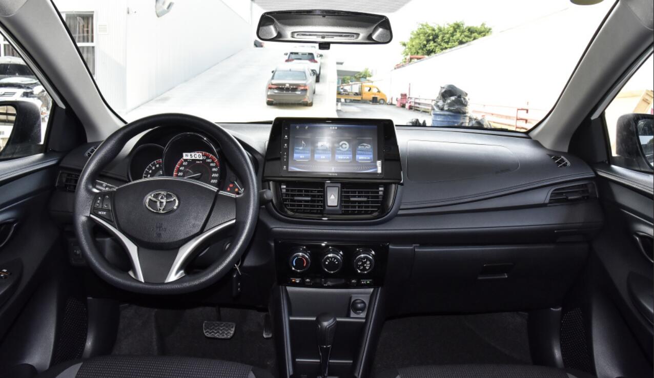 百公里油耗从6.9跳到4.5,百公里油耗威驰性价比分析