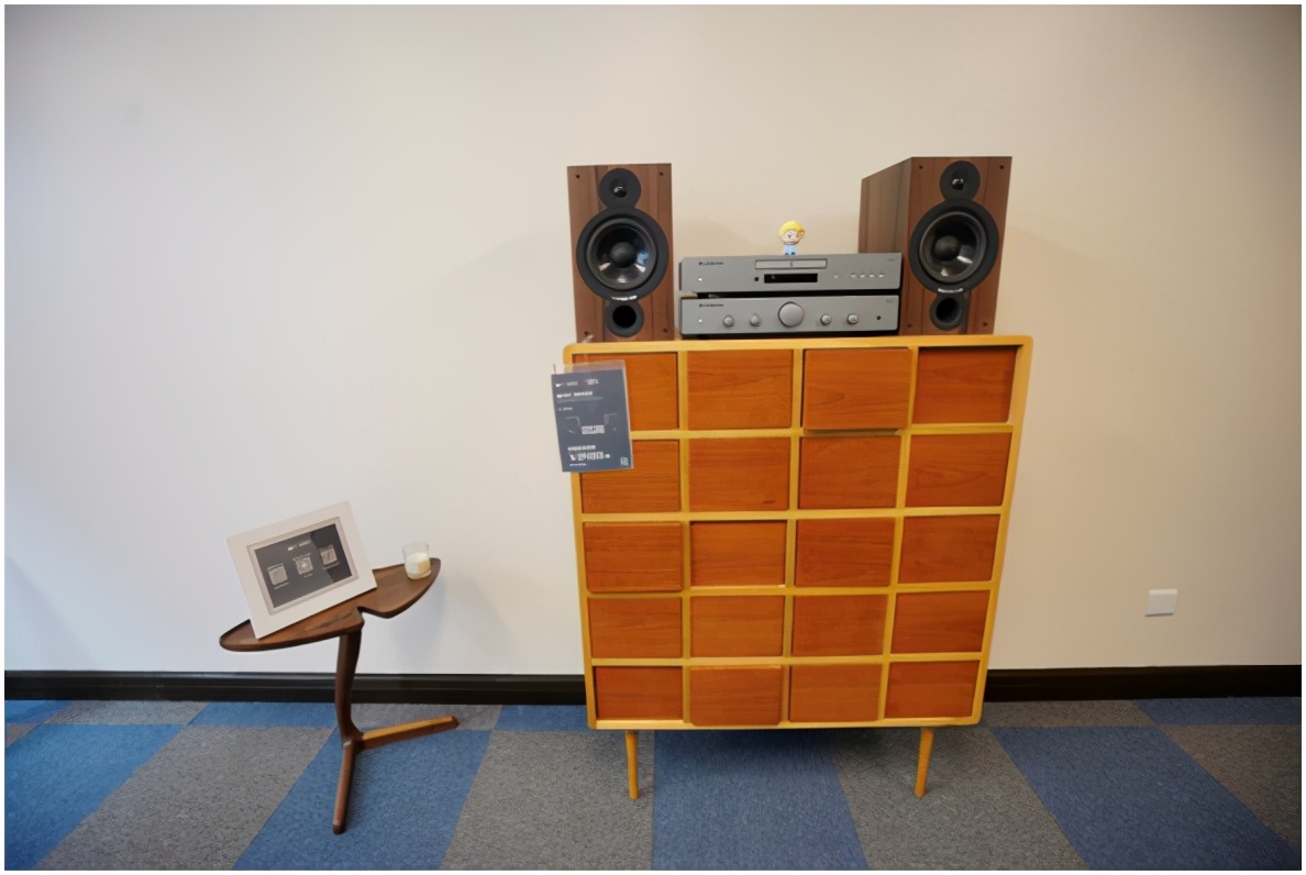 爱威音响,爱威音响系列