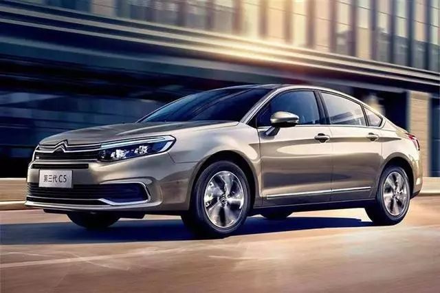 汽车销量下滑的车型都有哪些,9月销量第一车型