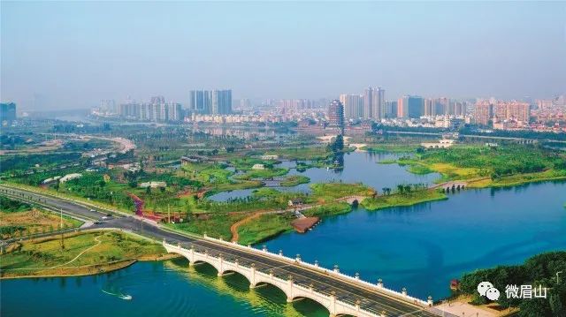 五一眉山最佳攻略,眉山旅游五一攻略