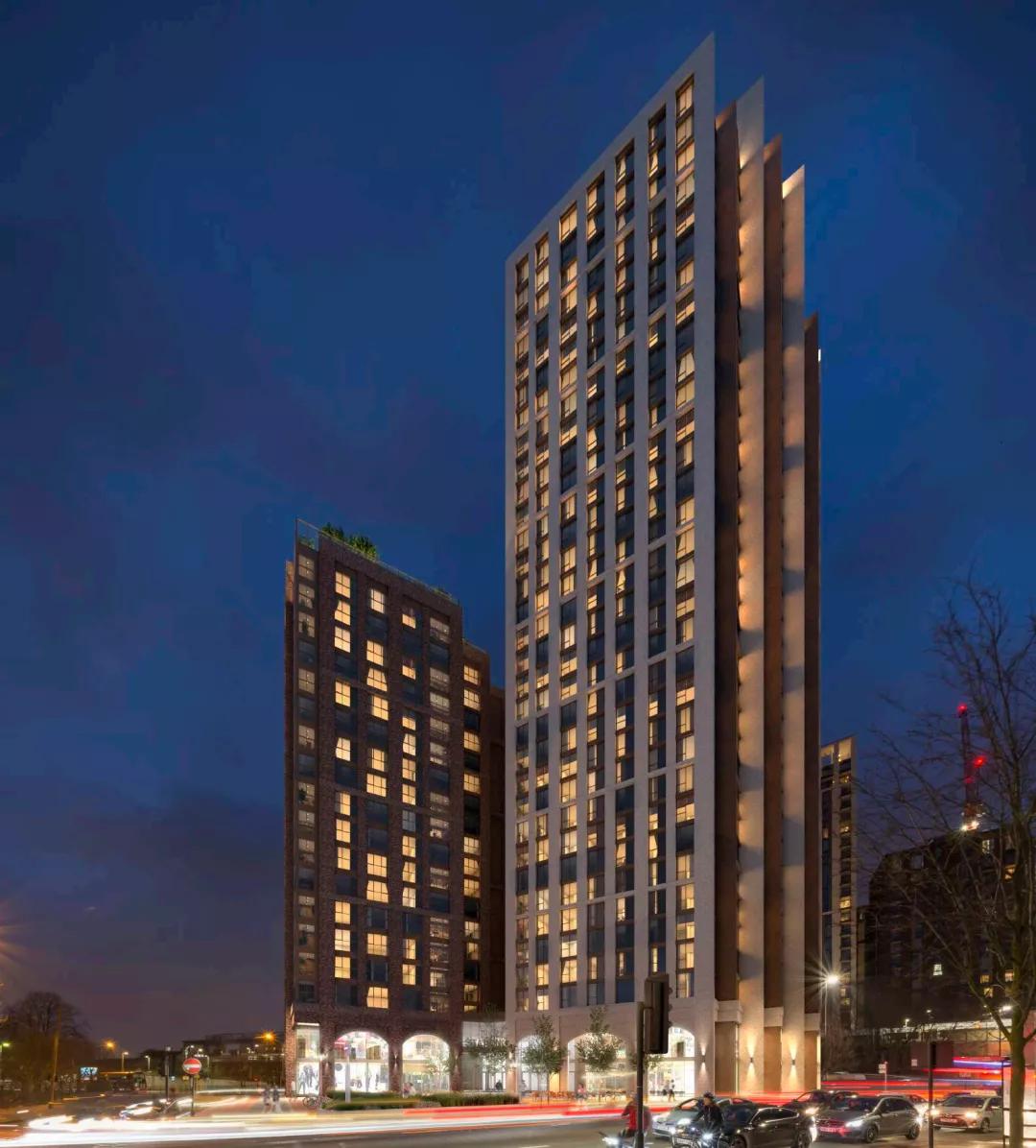 英国出国留学租房中介推荐,英国留学租房最省钱