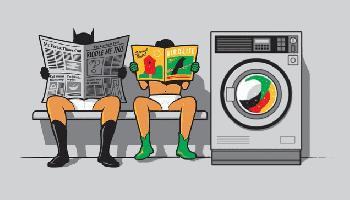 西服穿完以后怎么打理,西服穿久怎么处理焕然一新