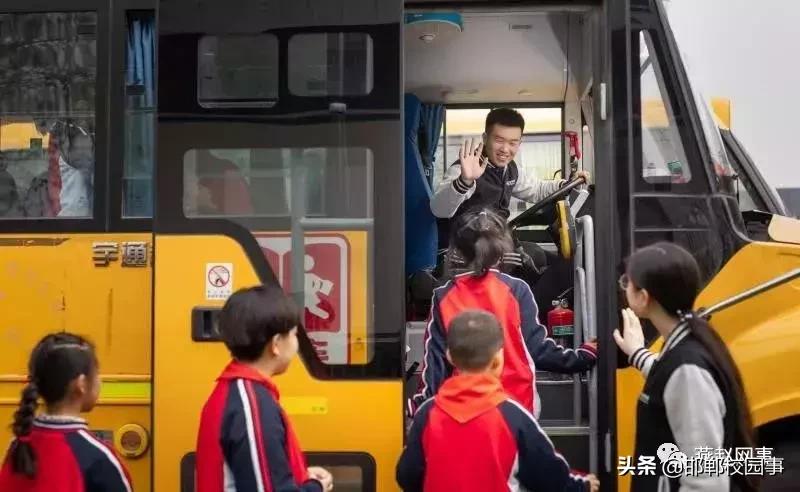 邯郸智考小学打造“硬核”学校,让学生拒绝上补习班