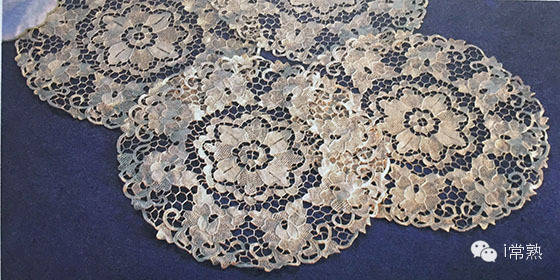 常熟记忆之：指尖传奇常熟花边百年兴衰